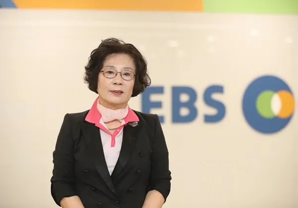 유시춘 EBS 이사장. 서울경제DB