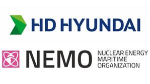 HD현대, '해상 원자력' 시장 선도…세계 첫 민간기구 공동 설립