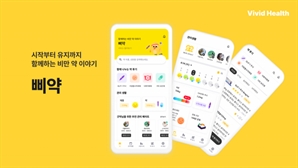 카카오벤처스, 비만 치료제 관리 플랫폼 운영사 비비드헬스에 시드 투자