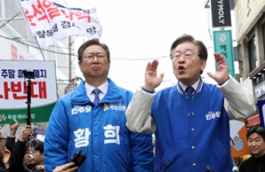 [영상] 경선도 ‘친문·비명횡사’…민주당 내홍 다시 확산하나