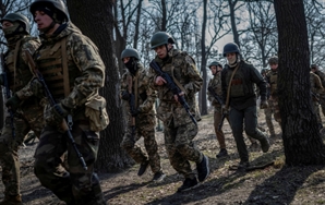 우크라이나군, 전쟁 중에도 ‘수단 내전’ 참전 이유는?