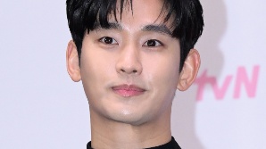 '눈물의 여왕' 김수현 "3년만 복귀, 첫 부부 역할·처가살이 끌려" [SE★현장]