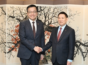 최상목, 베트남 재무장관 만나 투자 활성화 논의