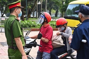 베트남서 50대 한인 밀반입 혐의로 체포돼
