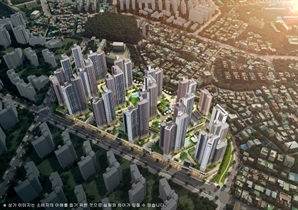 “귀한 수도권 초소형 아파트 입성 기회” '광명자이힐스테이트SKVIEW' 임의공급 진행