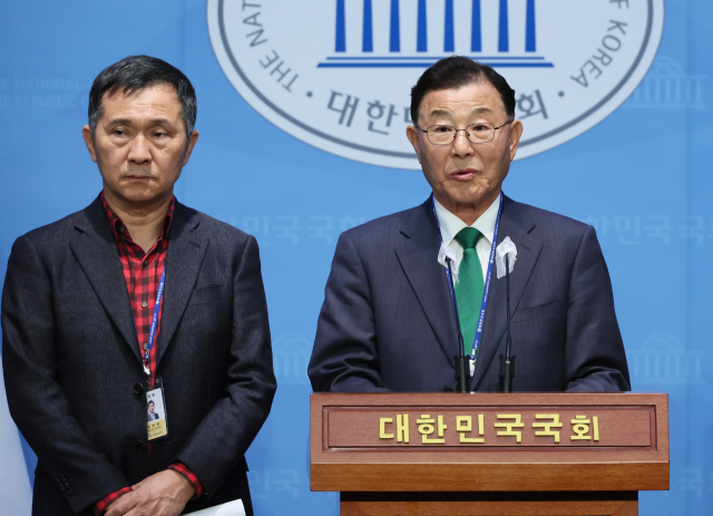 국민연금 개혁 2개안 냈지만… '본질적 개혁 못 해'