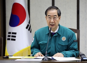 韓총리 “과거 정부 타협이 의사부족 불렀다”