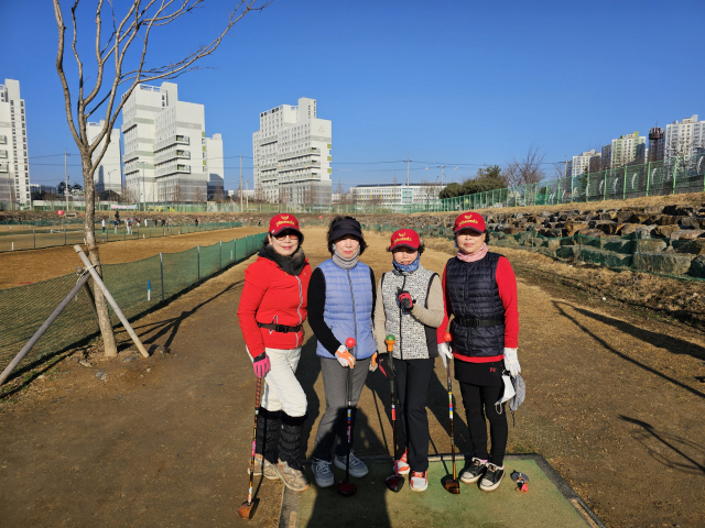 151명이 한솥밥, 화려한 수상 경력…진주 남부·새남부클럽[우리동호회최고]