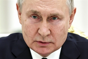 푸틴 "北 자체 핵우산 보유…러에 어떤 요청도 안해"
