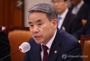 공수처, '이종섭 출국금지 해제' 고발건 채상병 수사팀에 배당