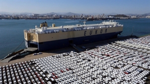 KAMA "올해 국내 車 판매·생산 위축…수출은 1.2% 증가"