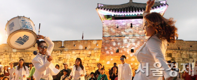 인천 펜타포트음악축제, 수원 화성문화제, 화천 산천어축제 등 3개 ‘국가대표 축제’로 키운다