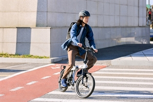 전기자전거부터 키즈까지…삼천리자전거, 2024년 신제품 85종 공개