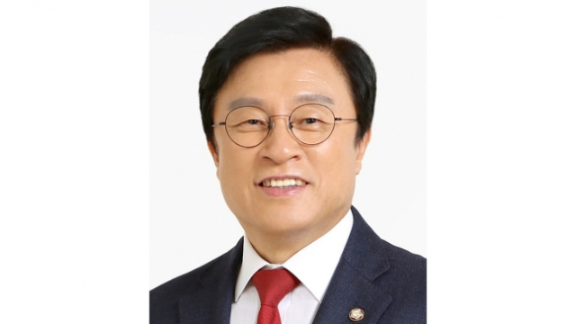 박형수 국민의힘 의원. 연합뉴스