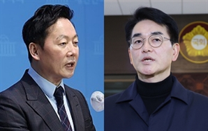 ‘정봉주 낙마’ 강북을에 다시 ‘친명’ 공천하나…박용진 승계 불발
