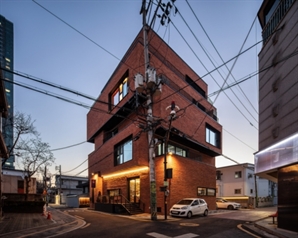 '한국의 브루클린' 성수동 붉은벽돌 건물 더 늘린다…지원 대상지 16배 확대