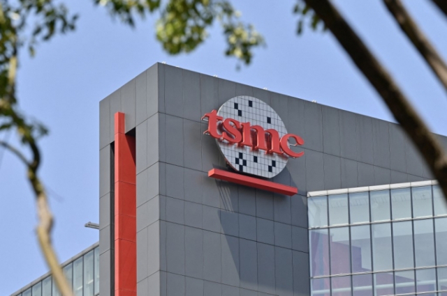 대만 TSMC 전경. 사진 제공=TSMC