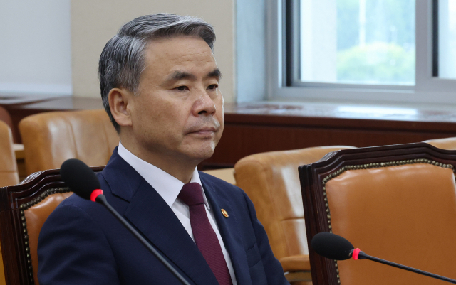 공수처 “이종섭 출국 허락 안해”…대통령실 입장 정면 반박