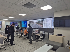 서울 강서구, 소방서와 'CCTV 공동 모니터링을 통한 안전망 구축' 추진