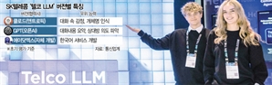 공감은 클로드, 요약은 GPT, 한국어 서비스는 에이닷…SKT '통신 언어모델' 세가지 버전 만든다