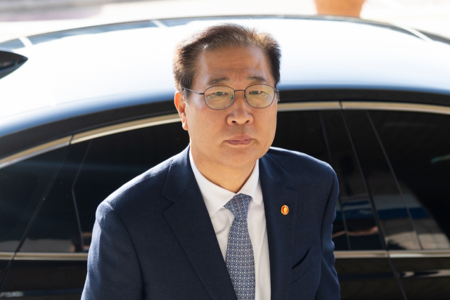 박성재 법무부장관, 고검장 간담회…'수사 신속화' 논의