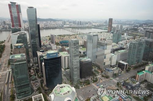 2월 회사채 발행 4.5% 증가…금융지주사 영구채 늘려