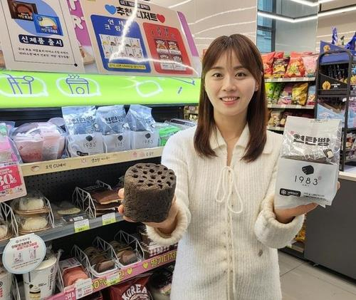 '비비고 만두, 햇반이 빵으로'…CU-CJ제일제당 '프리미엄 냉장빵' 출시