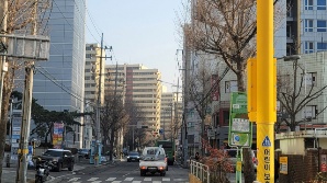 금천구, 어린이보호구역에 통합안전 스마트폴 8개소 설치