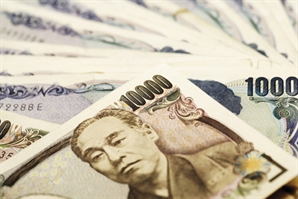 일본은행 "마이너스 금리 역할 다했다" 17년만의 금리인상