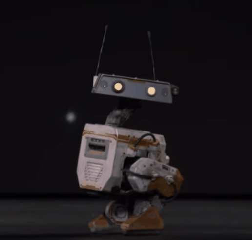 [영상]로봇전쟁의 진화…AI로봇 플랫폼 '그루트' 쏘아올린 엔비디아
