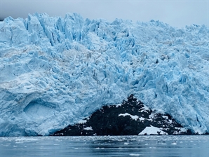 작년 해수면 온도 사상 최고…남극 해빙도 44년만에 최저
