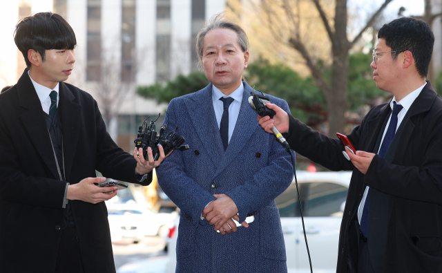 주수호 “尹정권 퇴진 운동 진행… 필요시 정치권과도 연대”