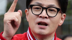 한동훈 '종북세력' 공세에 민주당 "철 지난 색깔론" 응수