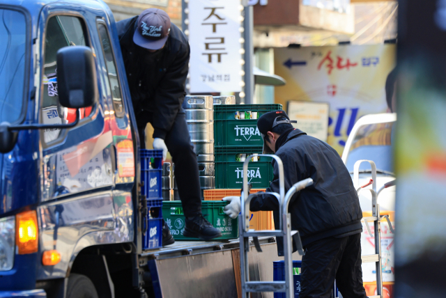 기사와 무관한 사진. 연합뉴스