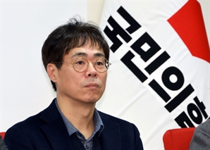 김경율 “남은 20여 일간 조국혁신당 비례대표 범죄 낱낱이 밝히겠다”