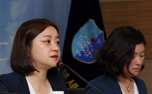 조수진 '성범죄자 변호 논란'에…민주 “강북을 공천 재검토 계획 없어”