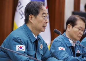 韓총리 "공보의·군의관 247명 추가 지원"