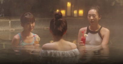 넷플릭스 중국 드라마 '겨우, 서른'의 한 장면. 사진 제공=넷플릭스
