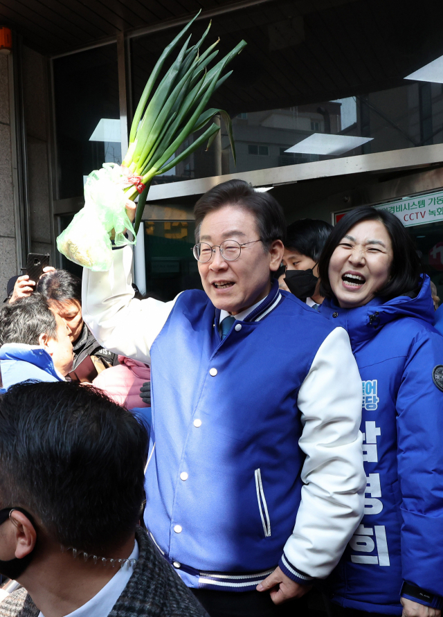 사진으로 돌아보는 ‘시끌시끌' 여의도 정치