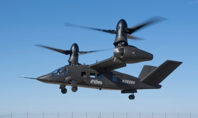 美 ‘블랙호크’ 대체 차세대 헬기…비행기·헬기 DNA 이식한 V-280 ‘밸러’[이현호 기자의 밀리터리!톡]