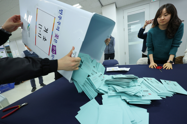 또 하나의 전장 ‘비례대표’…비례정당 선대위 면면 살펴보니