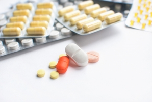 보건당국, '한미약품 암브로콜시럽' 등 기관지염 치료제 수급부족 대응책 논의