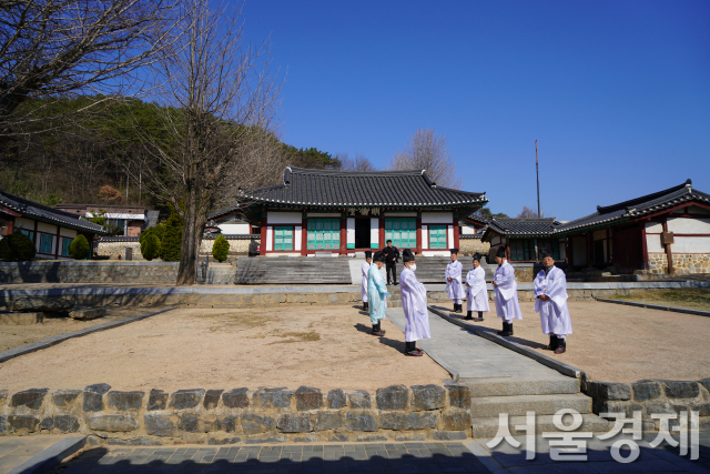 공주향교