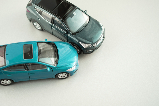 車 보험사기 피해자 구제 나선다…벌점 삭제·범칙금 환급