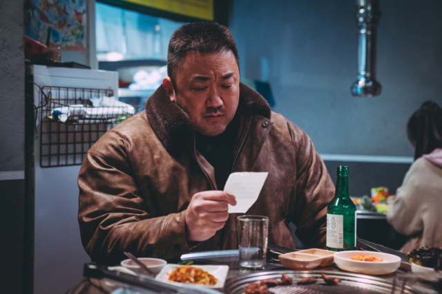 '천만 파묘' 이을 한국 영화가 온다…손석구·마동석 활약 기대