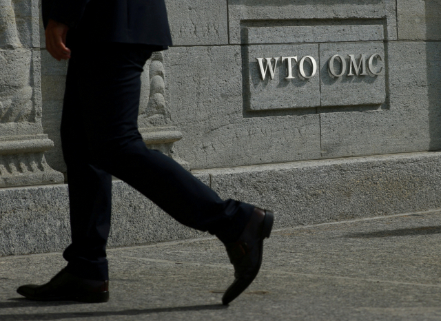 'IRA는 차별' WTO 제소…中, 美와 다각도 통상분쟁