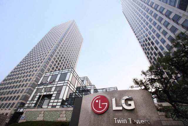 LG 구광모의 ‘100조 투자’ 결단…배터리·AI 등 미래산업 키운다[biz-플러스]