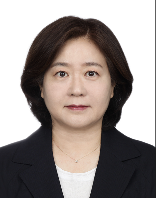 고혜원 한국직업능력연구원장. 사진 제공=경제·인문사회연구회