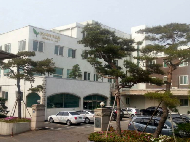 제이미크론, 40여년 쌓은 노하우…표면처리분야 韓 대표 기업
