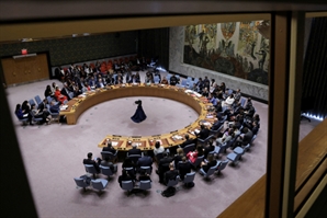 유엔 대북제재 패널 종료…러시아 '거부권' 행사
